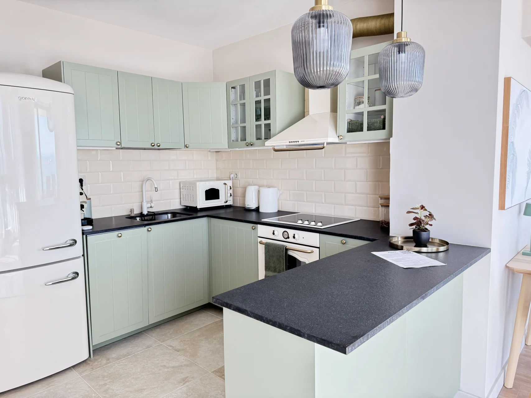 Foros Apartament