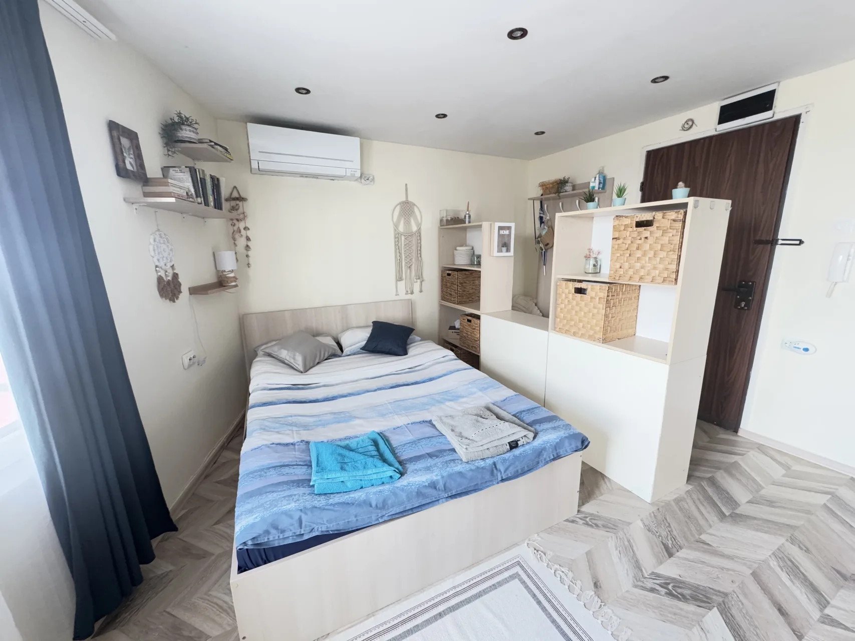 Sunset Dreams apartment