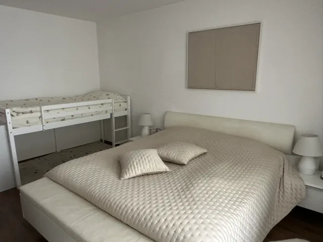 ALISA - LUX Apratment Sofia