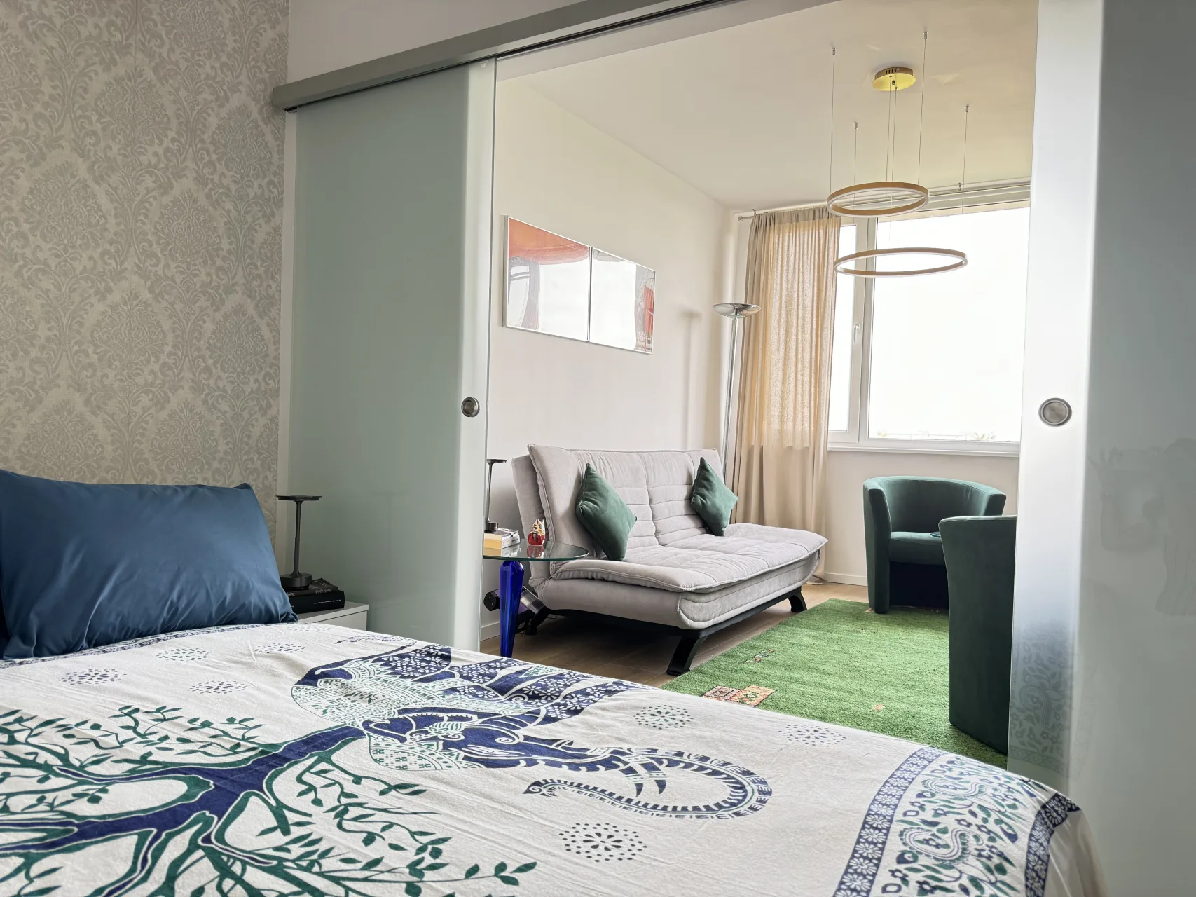 Luxus Living in Burgas