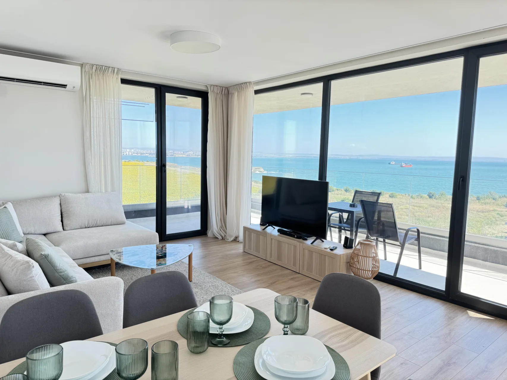 Foros Apartament