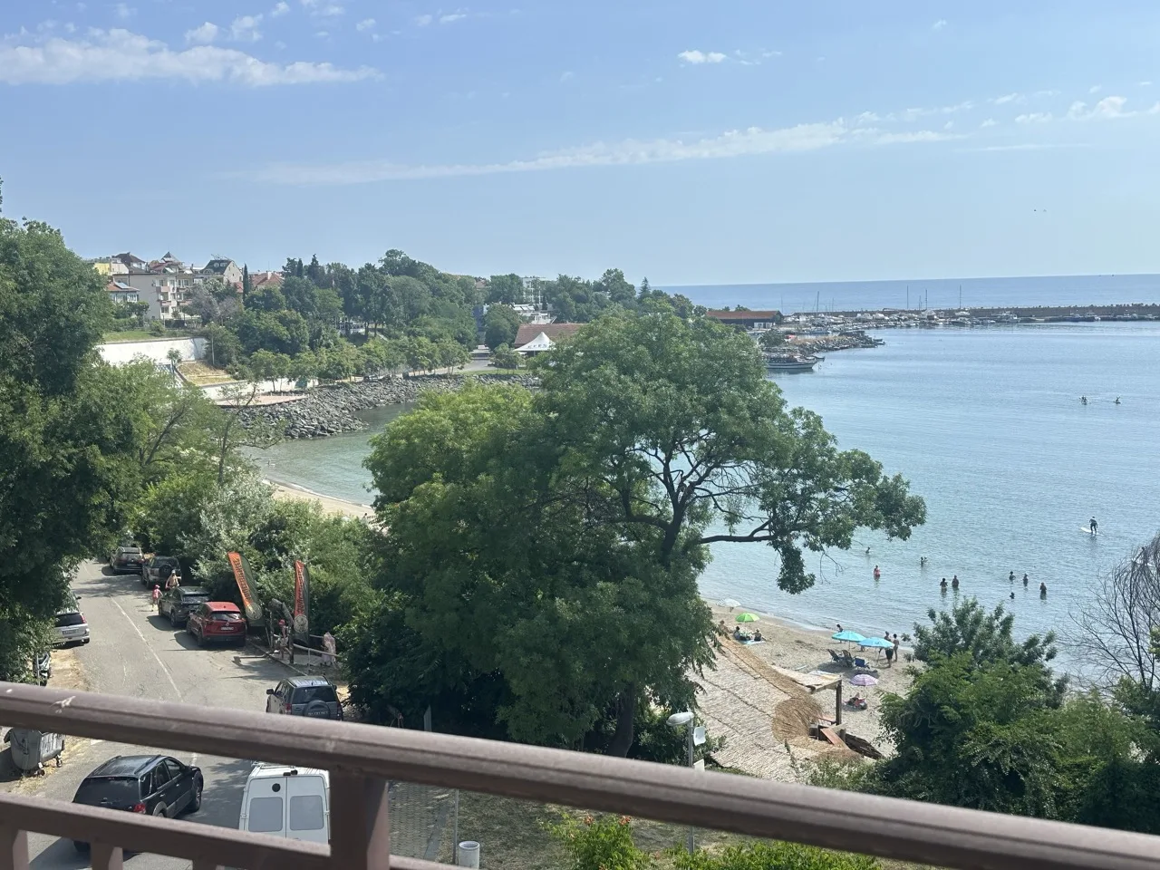 Роман Царево