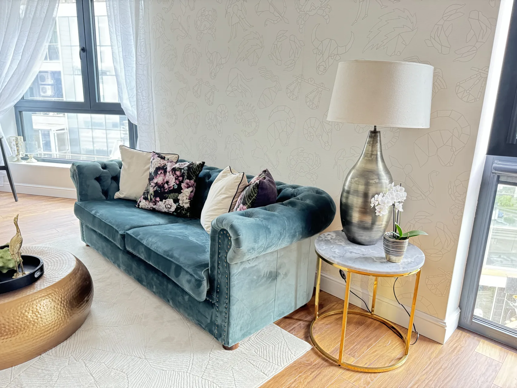 Anabel Home