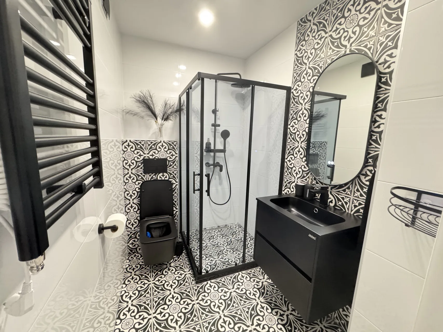Luxus Art Apartament Burgas