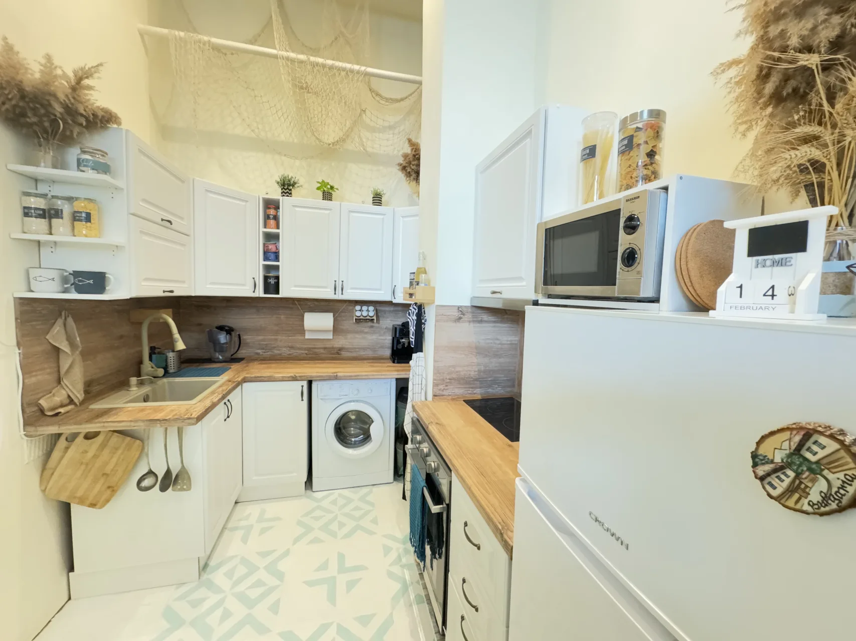 Sunset Dreams apartment