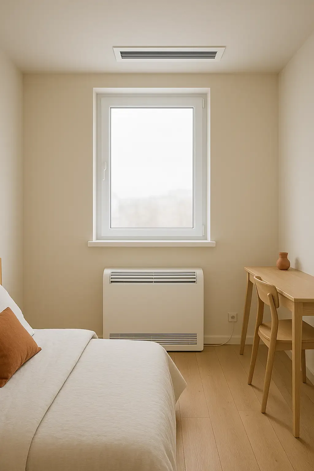 Имот на морето