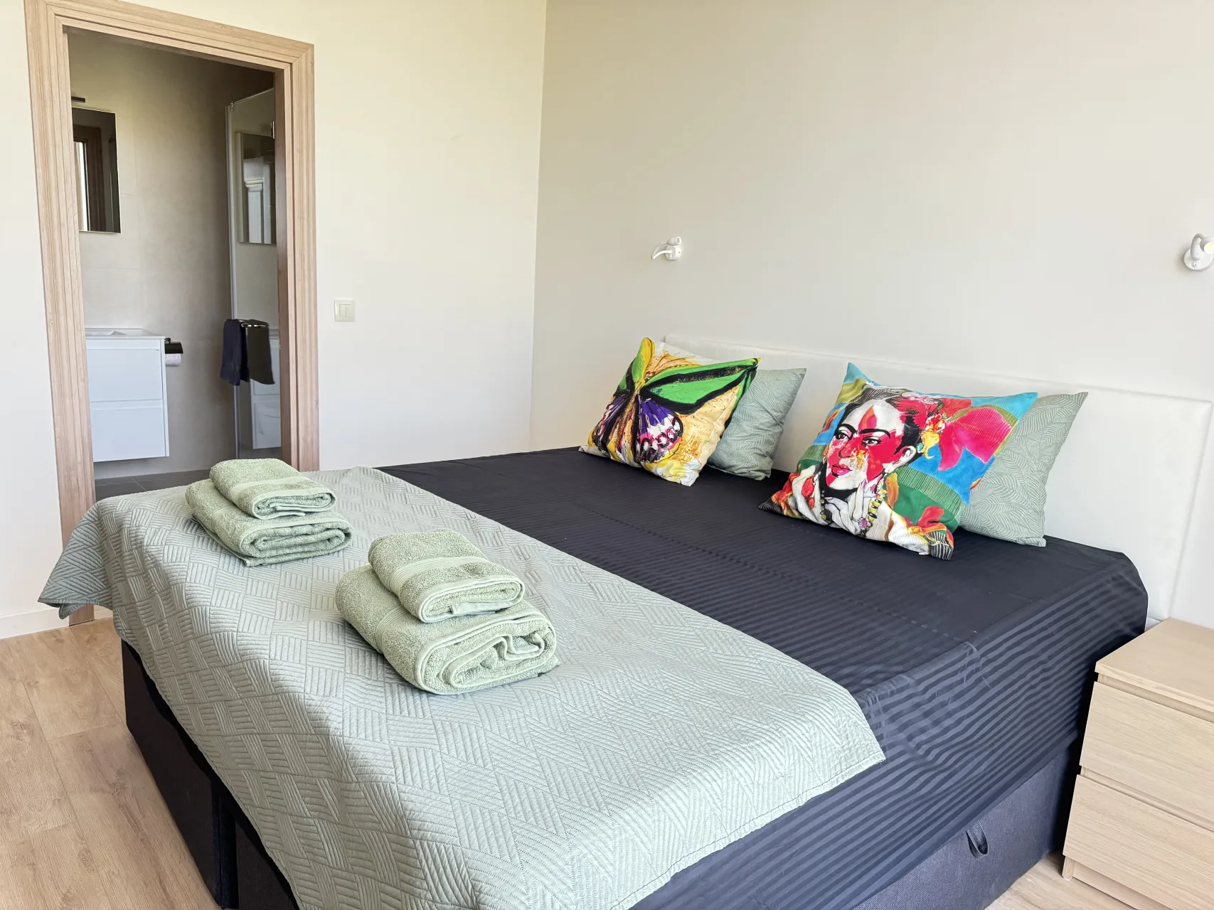 Foros Apartament
