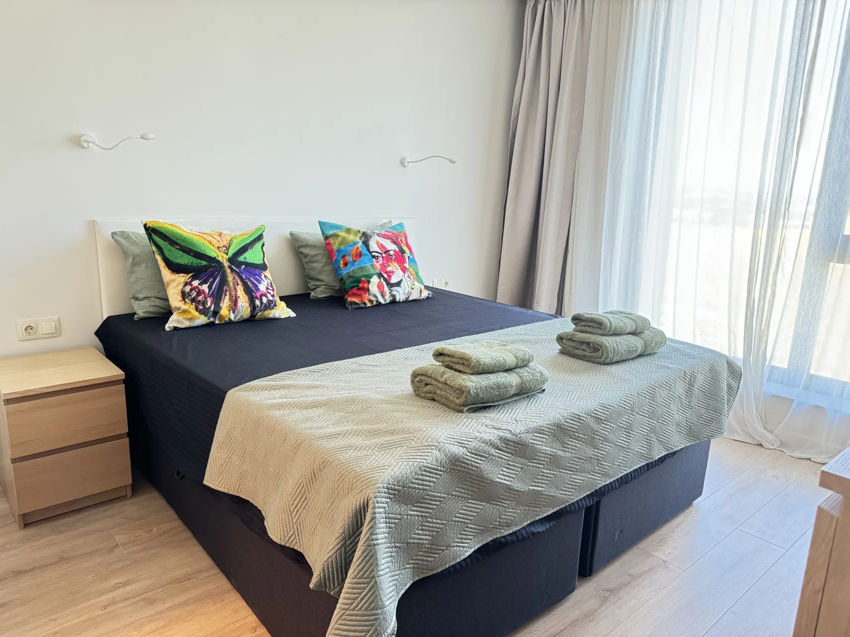 Foros Apartament
