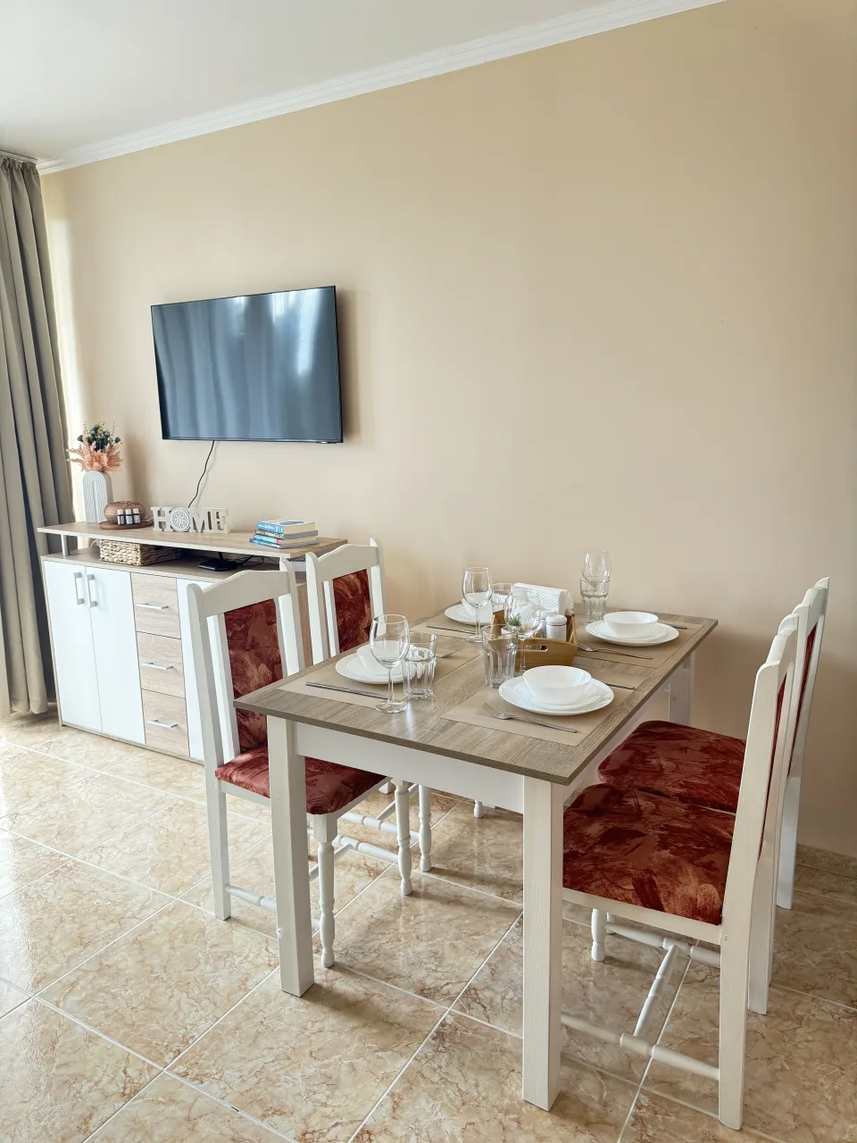 MaYana Beach Appartament