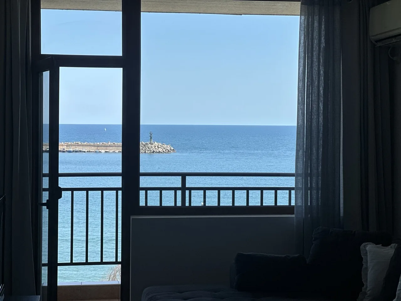 Созопол Морски Бриз