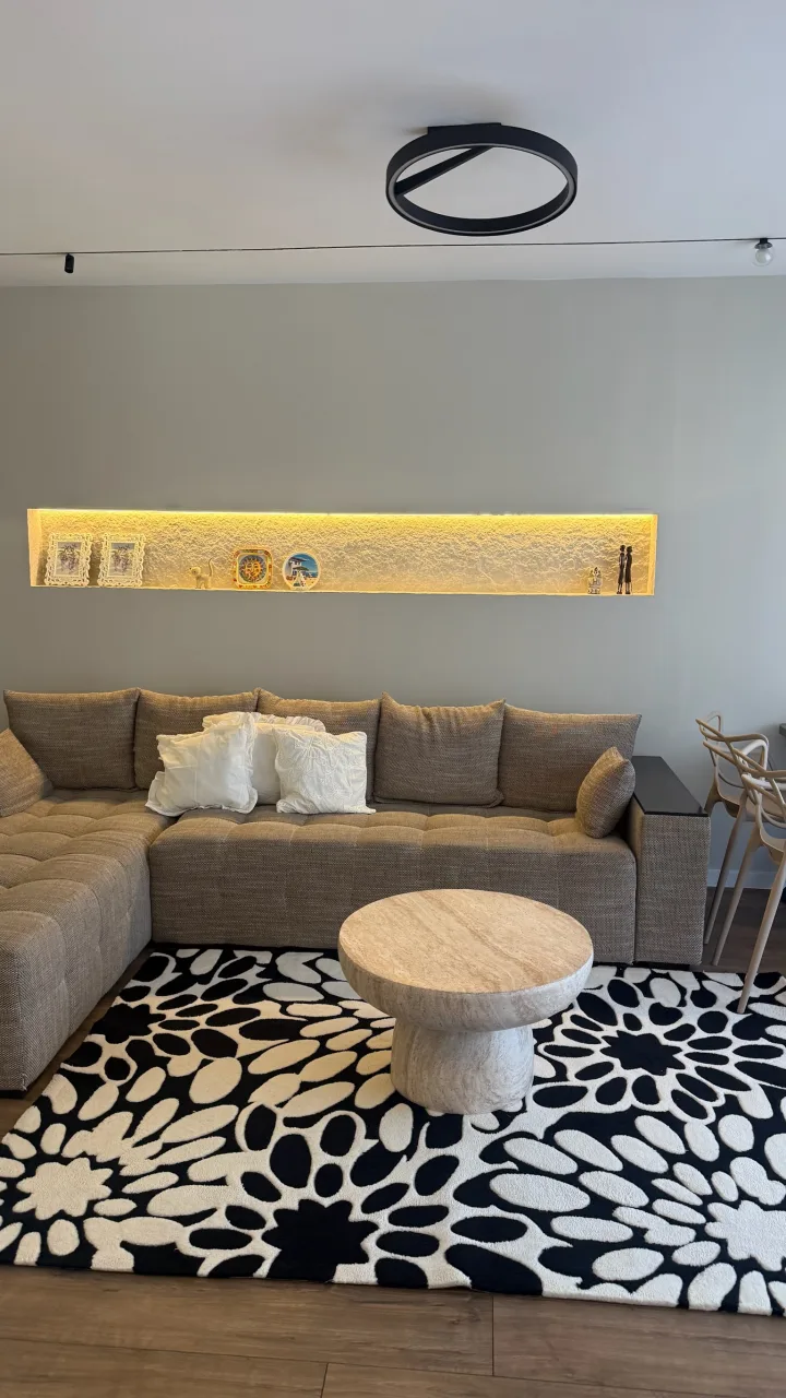 Tsar Asen Sky Luxury