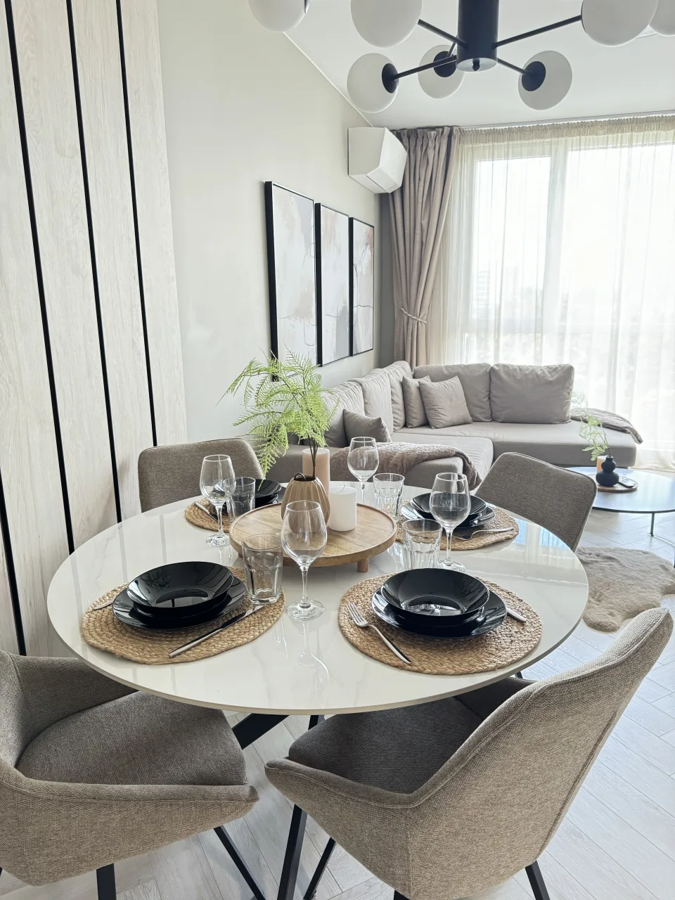 Kristin`s Home