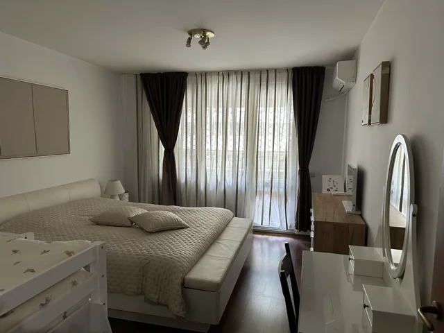 ALISA - LUX Apratment Sofia