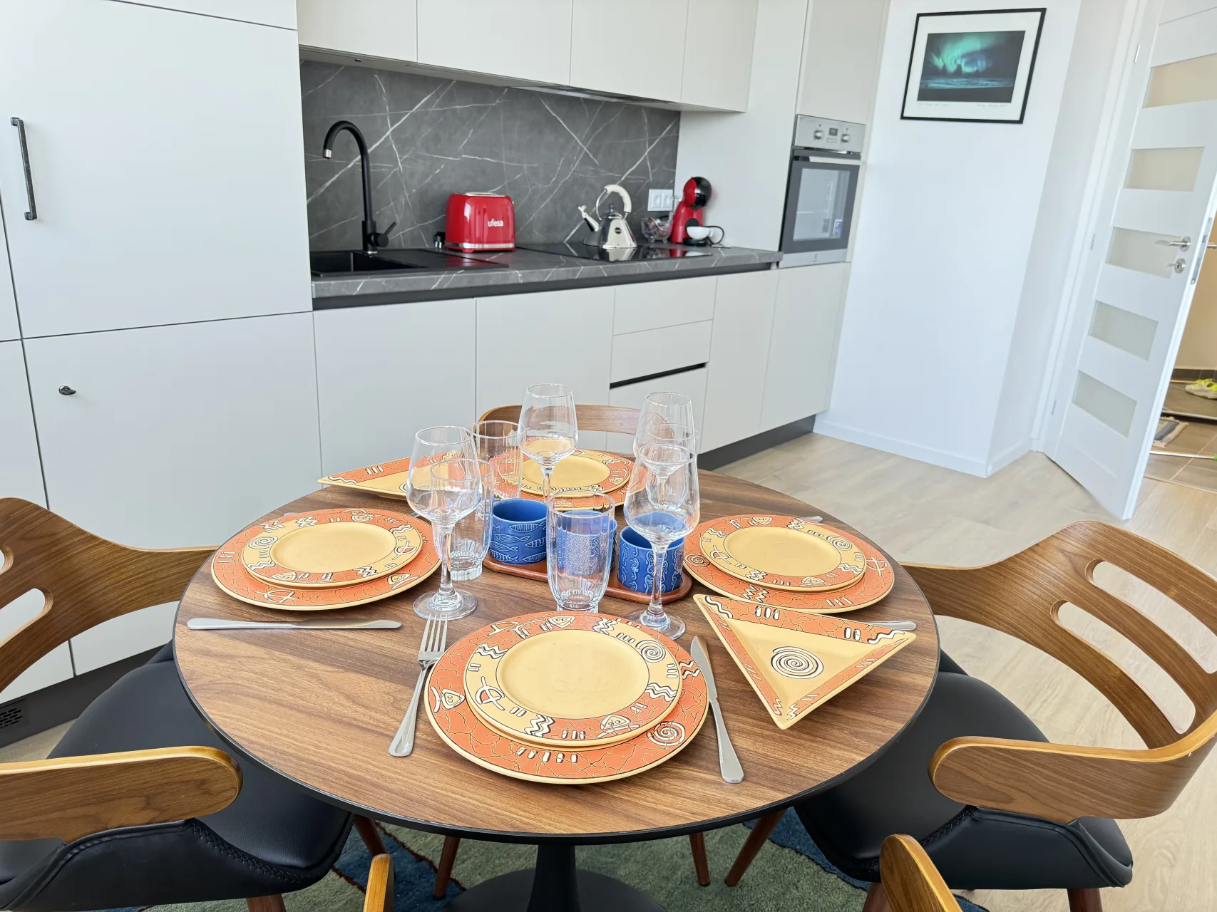 Luxus Living in Burgas