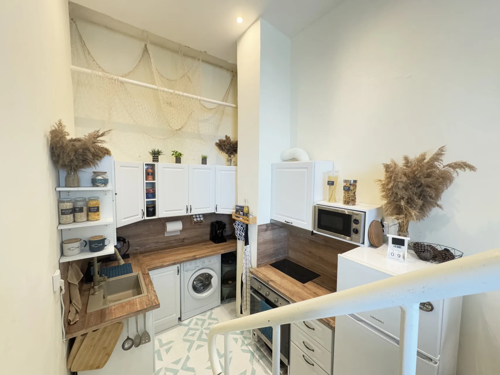 Sunset Dreams apartment
