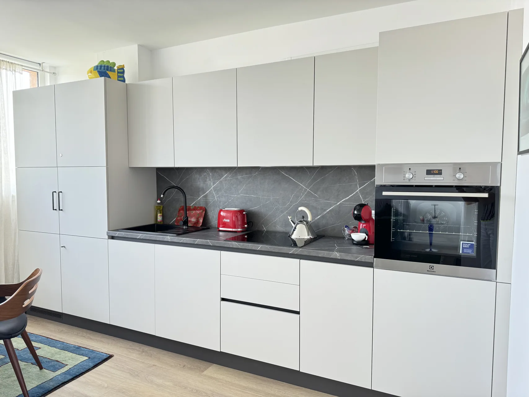 Luxus Living in Burgas