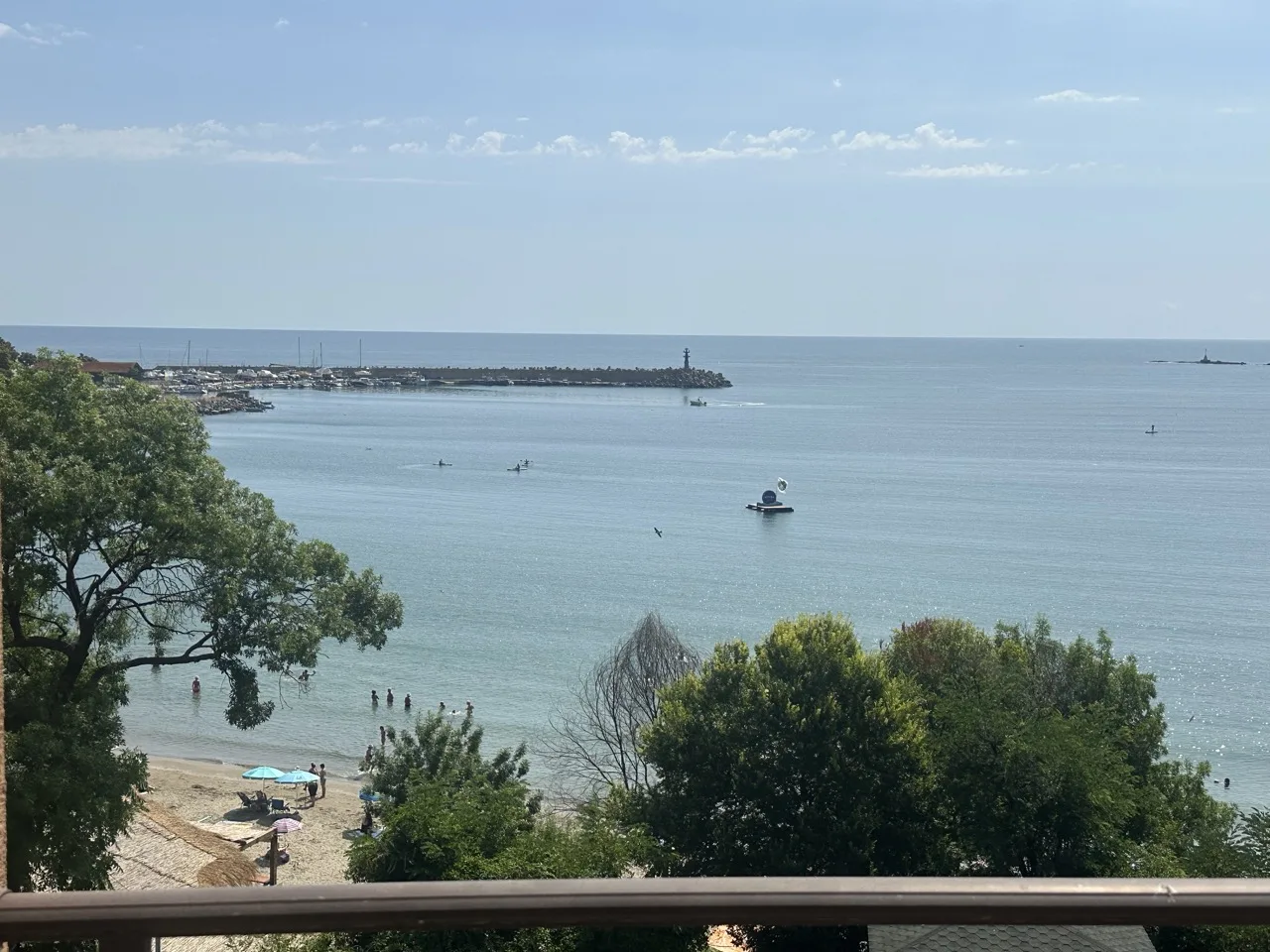 Созопол Морски Бриз