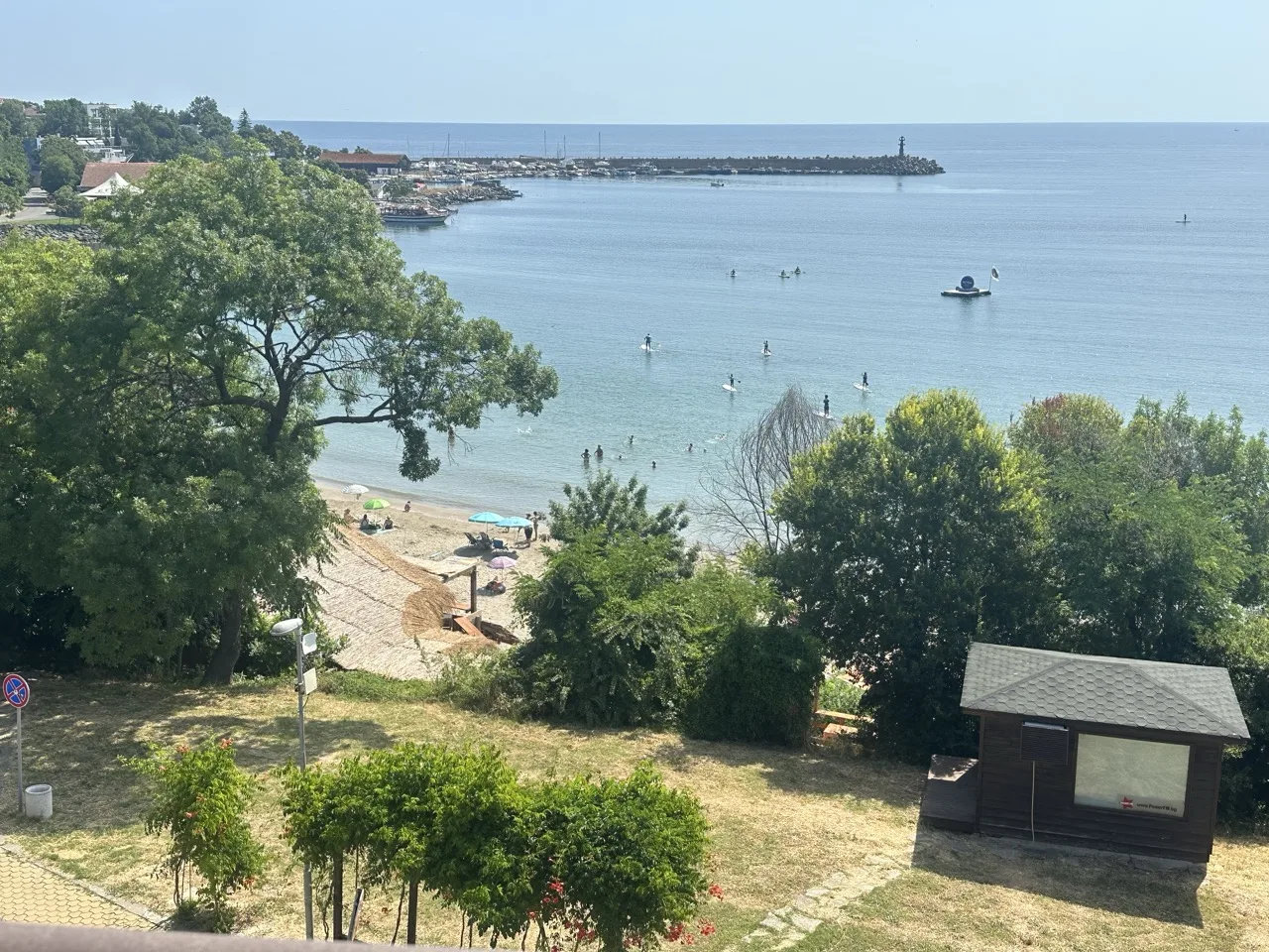 Роман Царево