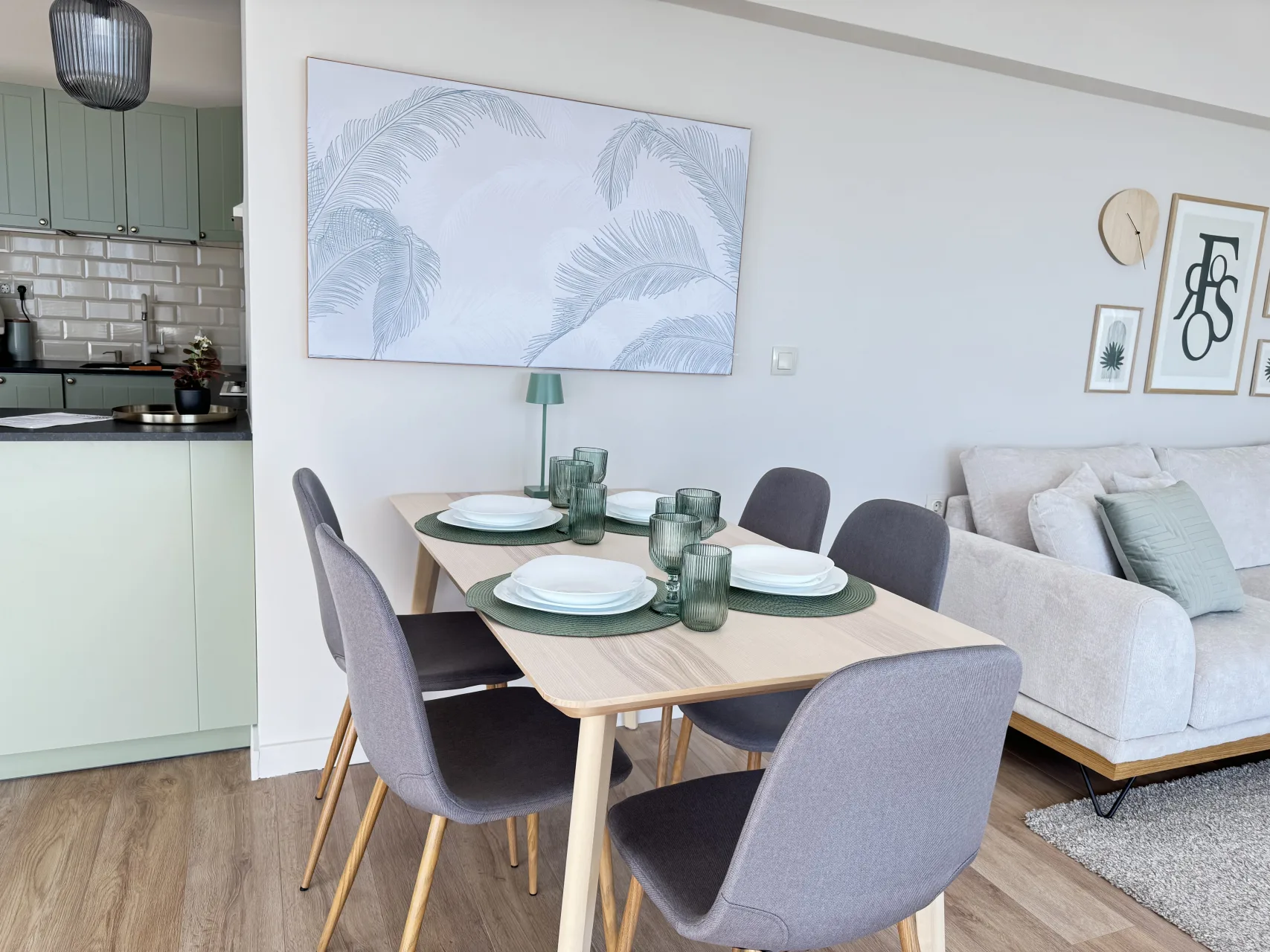Foros Apartament