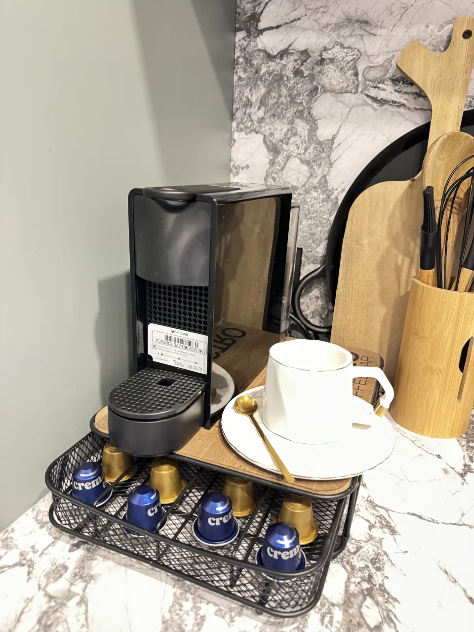 Kandinski LUX Apartament
