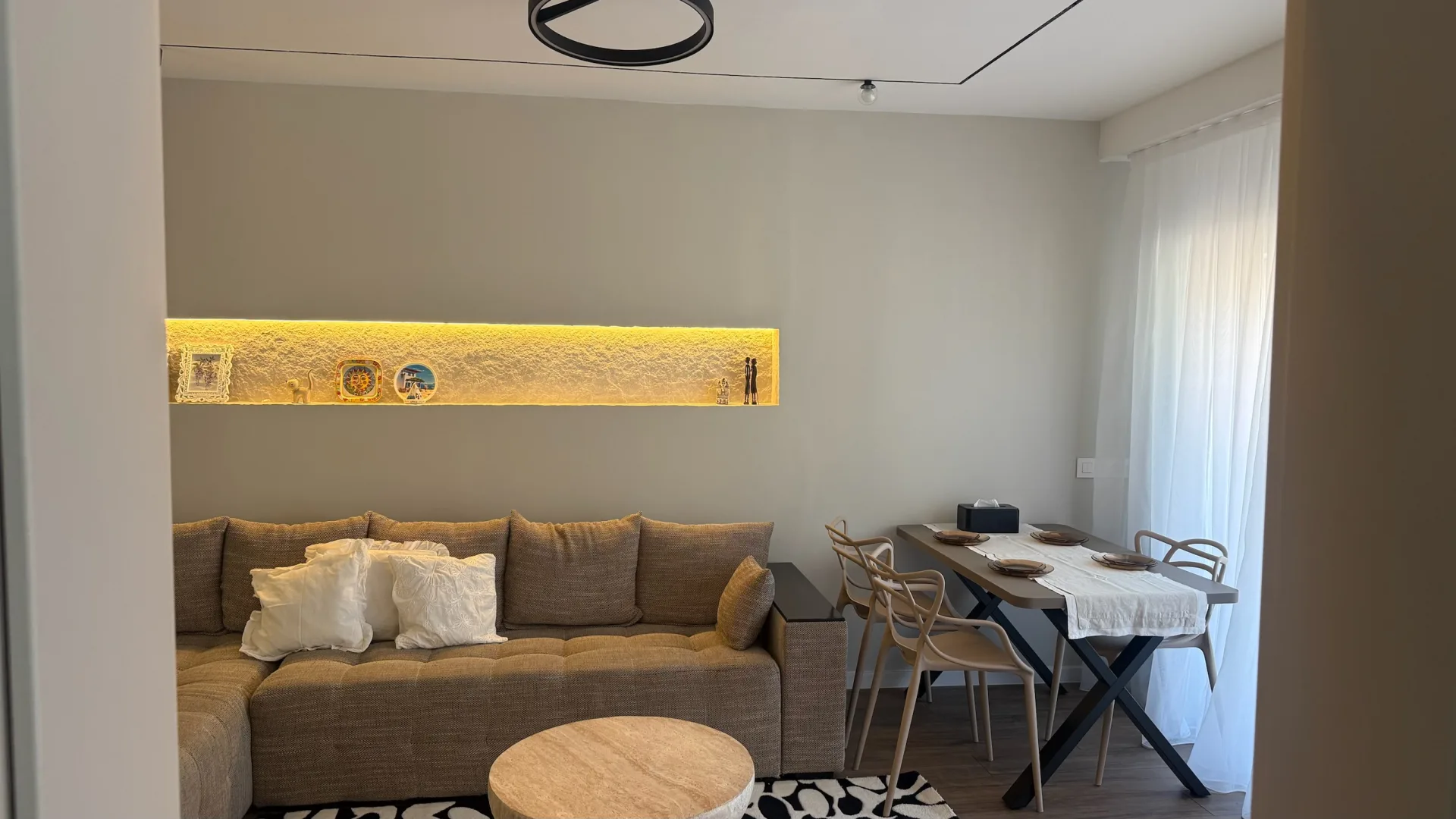 Tsar Asen Sky Luxury